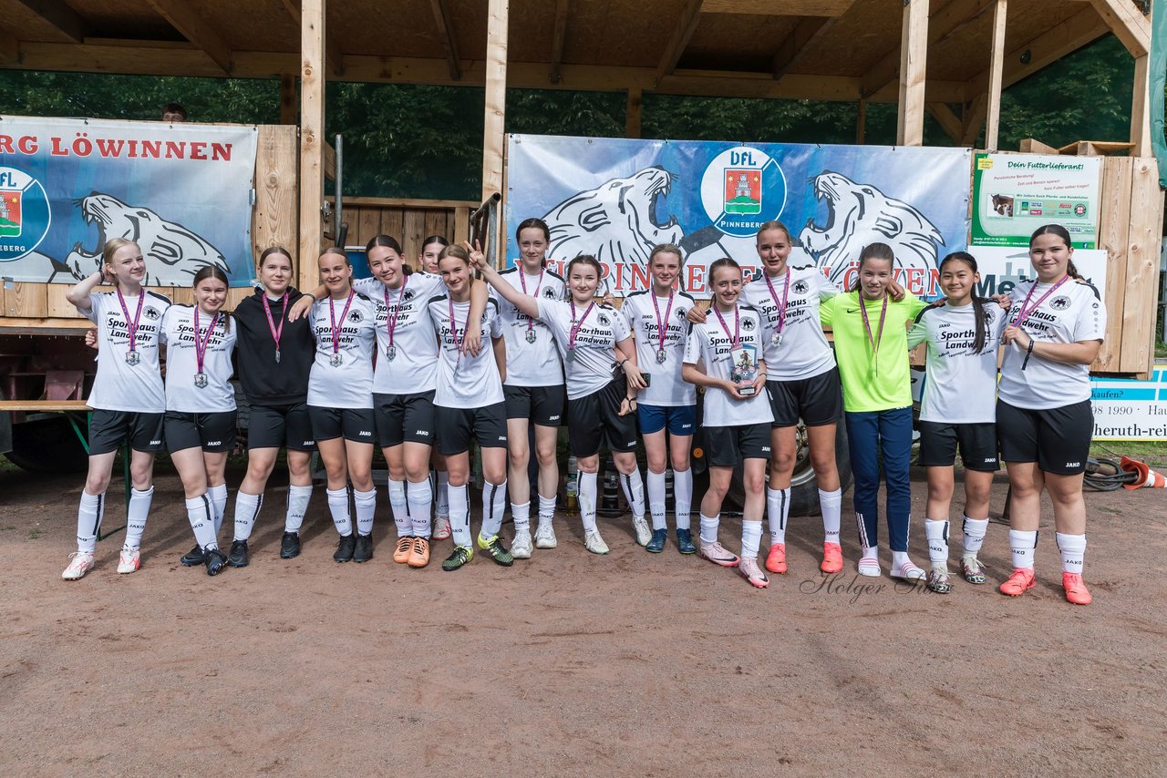 Bild 135 - Loewinnen Cup